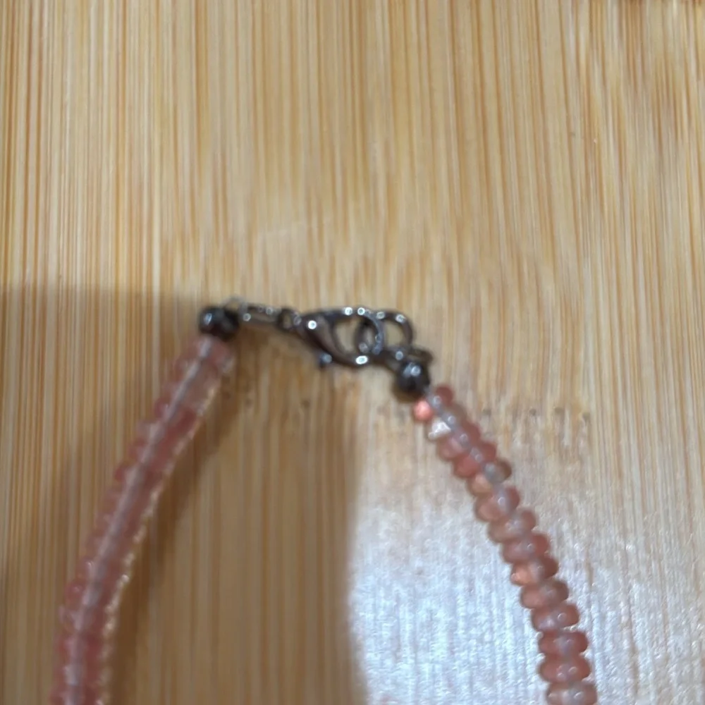 Handmade Bracelet - Picture 3 of 3